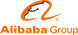 Alibaba logo